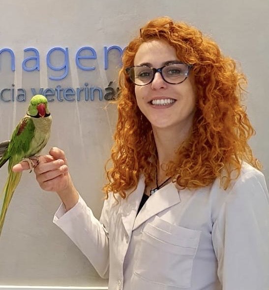 Dra. Juliana Rossetto, Anestesista em Rio de Janeiro