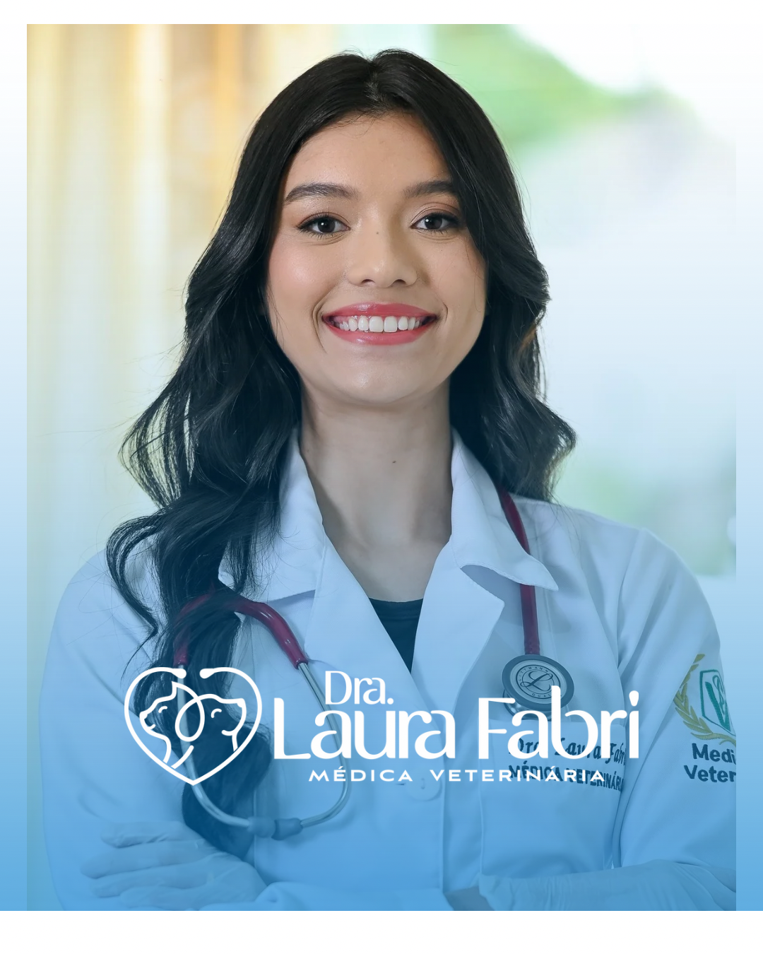 Dra. Laura Fabri, prestador credenciado Petlove Saúde em Governador Valadares