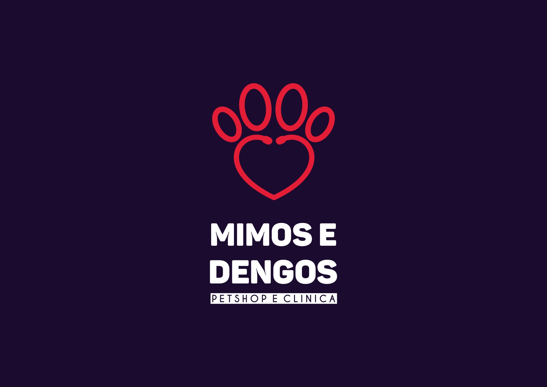 Mimos e Dengos, Clínica 24h em Chapecó
