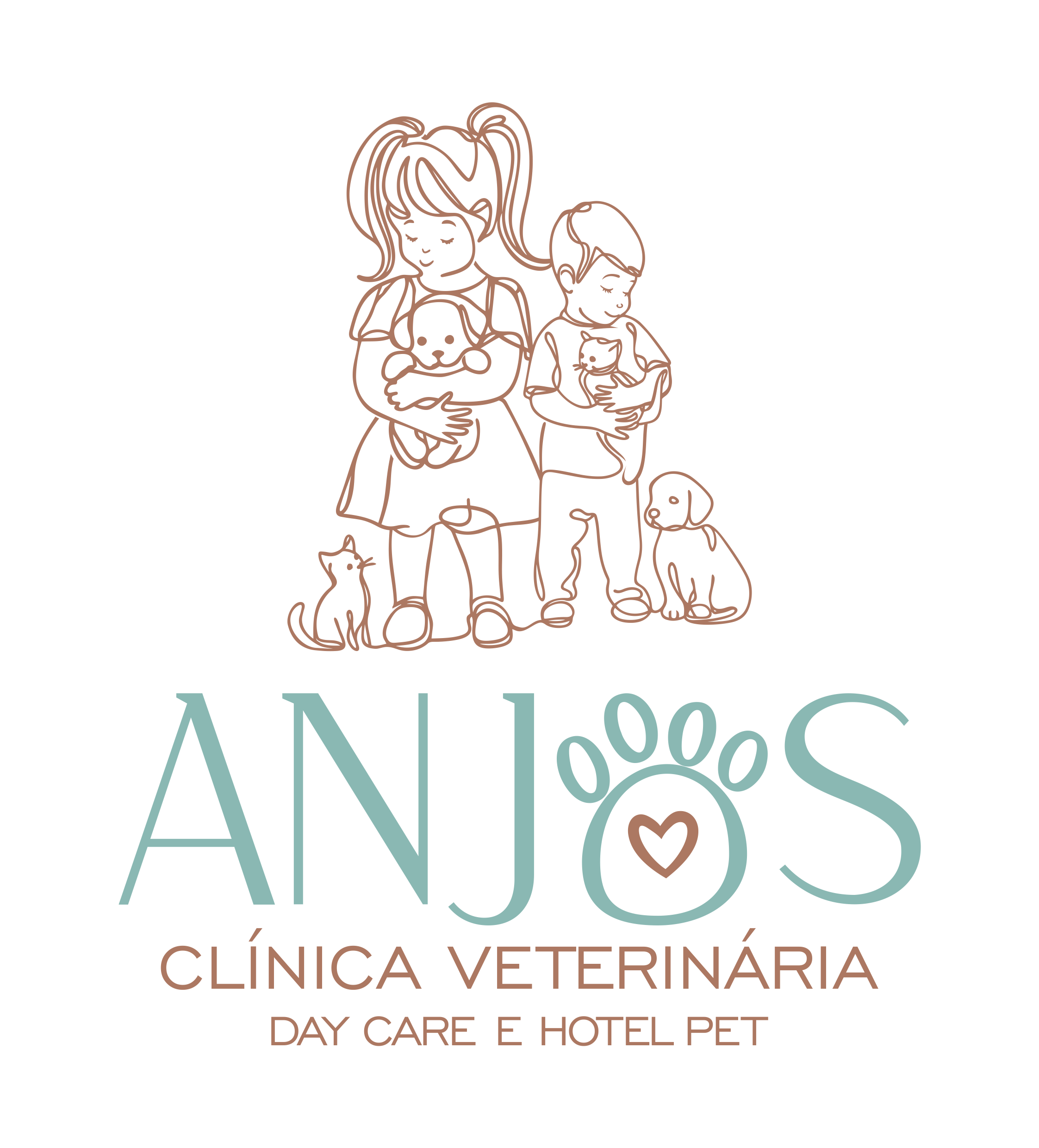 Anjos Vet, prestador credenciado Petlove Saúde em Cascavel