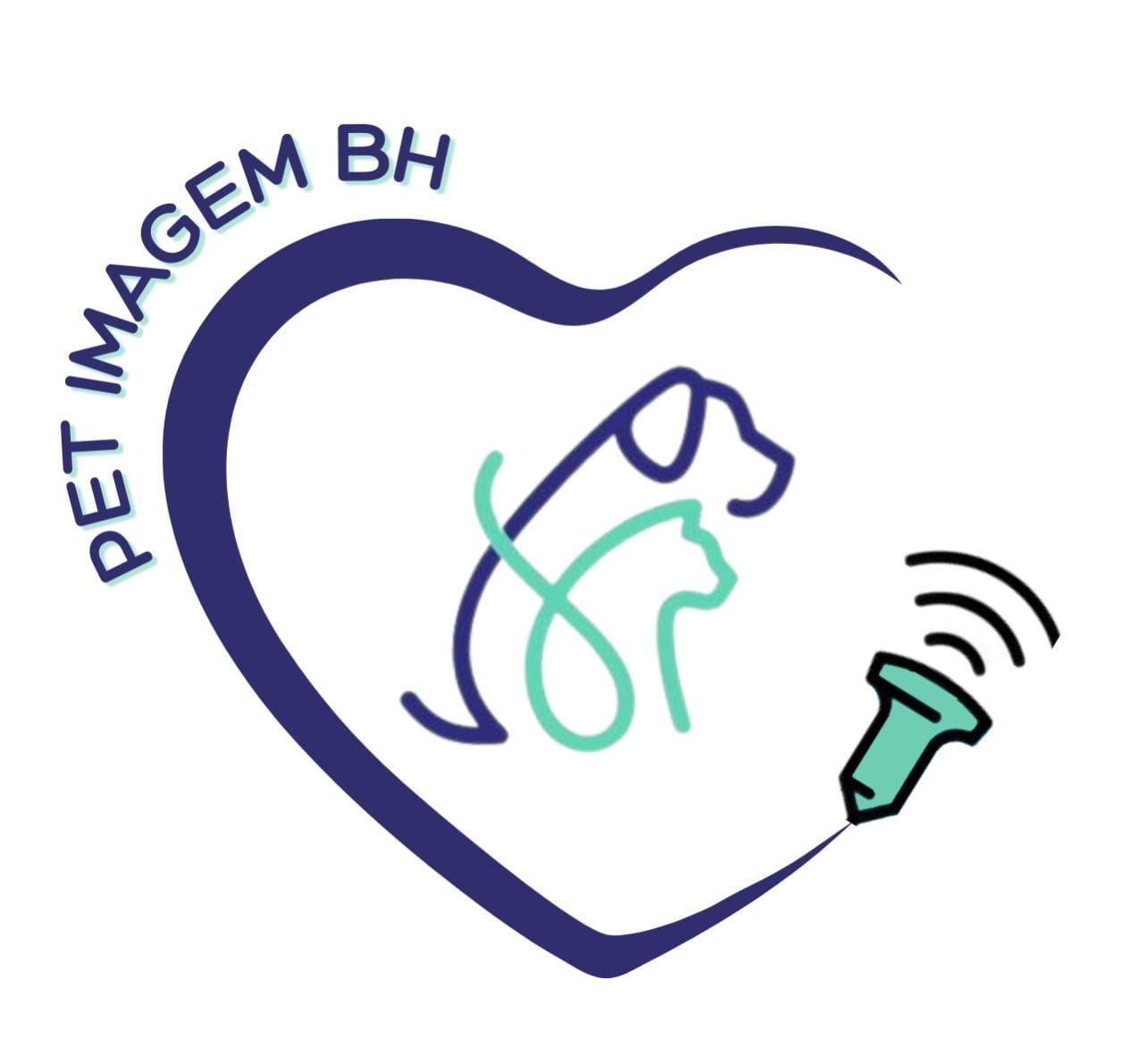 Pet Imagem BH, prestador credenciado Petlove Saúde em Belo Horizonte