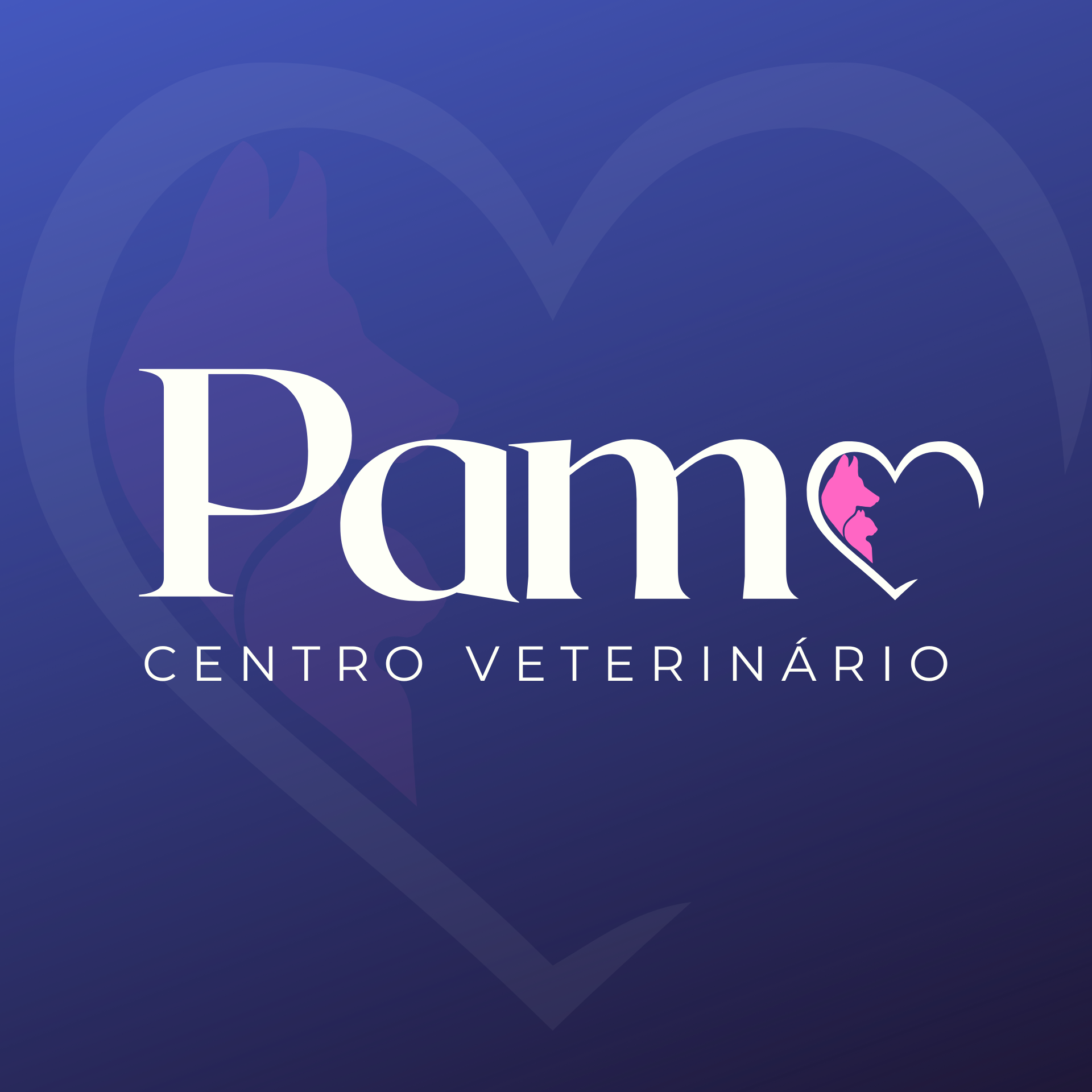 PamVet Centro Veterinário, Clínica com cirurgia em Ribeirão Preto