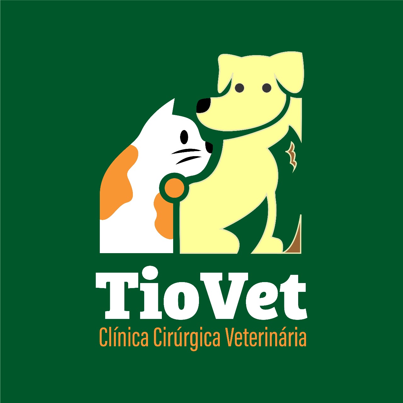 Tio Vet, Clínica em Natal