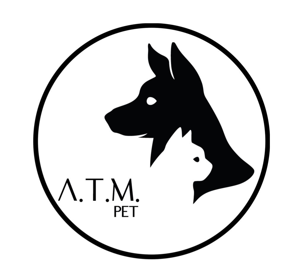 Avatar do(a) ATM Pet Shop
