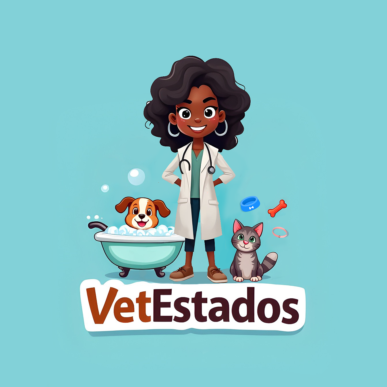 VetEstados, Consultório em João Pessoa