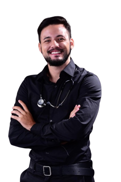 Dr. Geovane Costa Veloso, prestador credenciado Petlove Saúde em Salvador