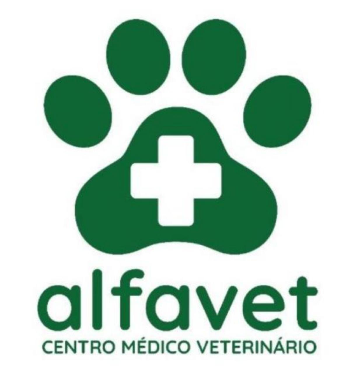 Avatar do(a) Alfa Vet Centro Médico Veterinário