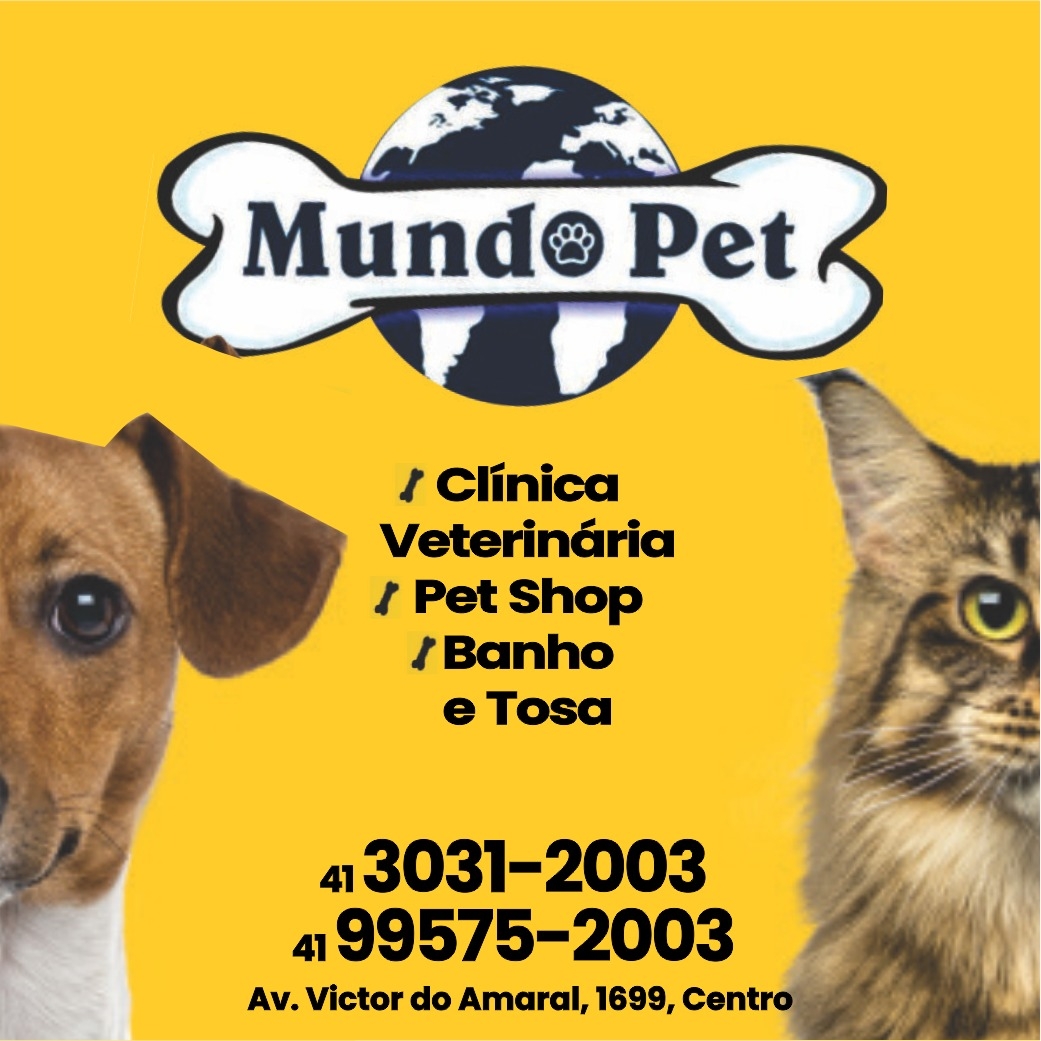 Avatar do(a) Mundo Pet 012