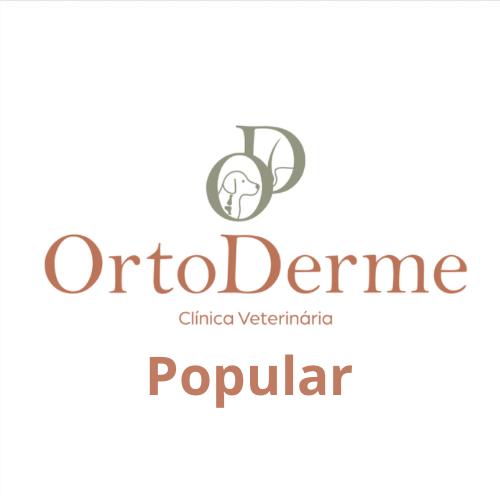 Orto Derme Clinica Veterinaria, prestador credenciado Petlove Saúde em Palmas