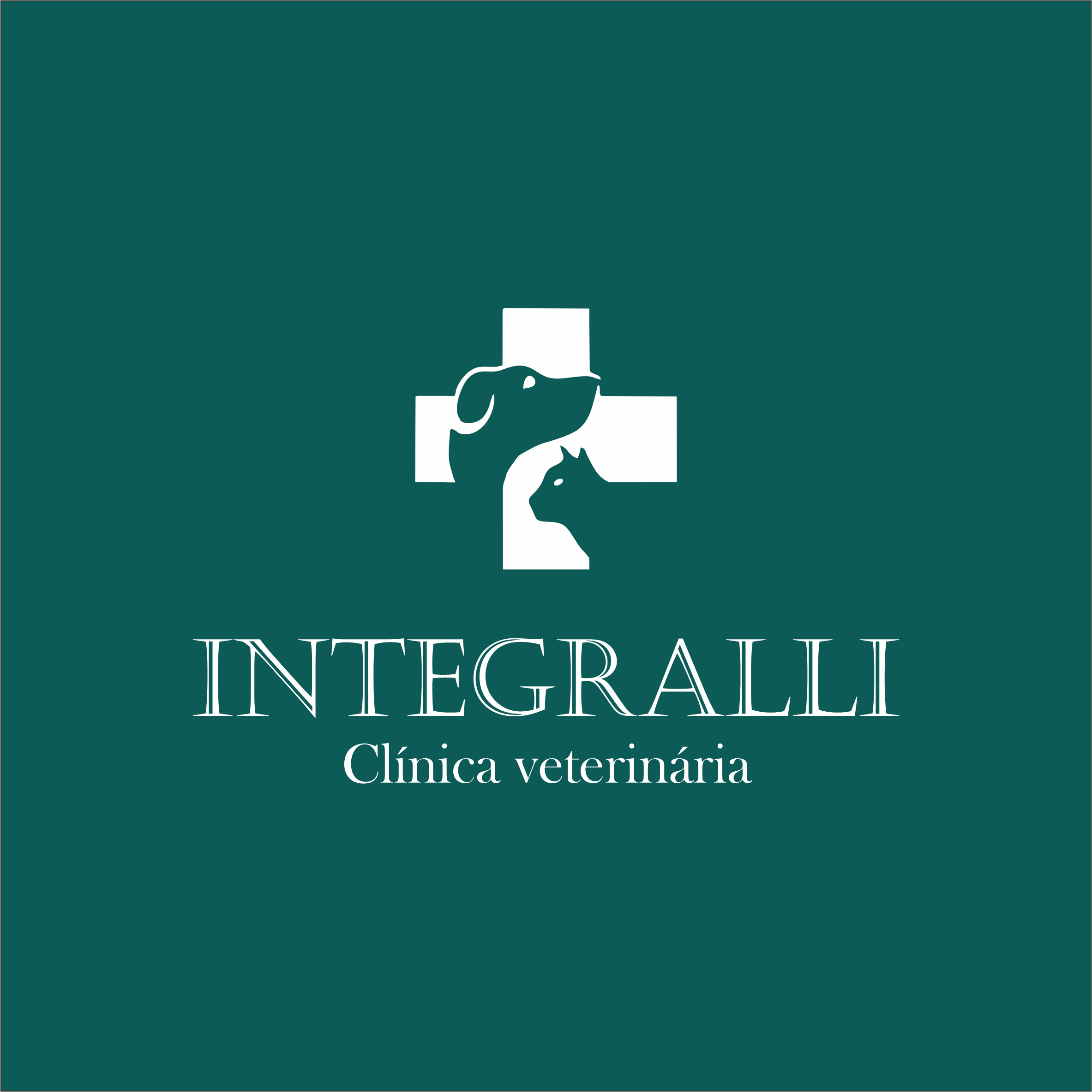 Avatar do(a) Clínica Veterinária Integralli