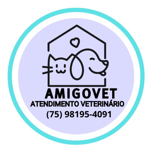 AMIGOVET, prestador credenciado Petlove Saúde em Feira de Santana