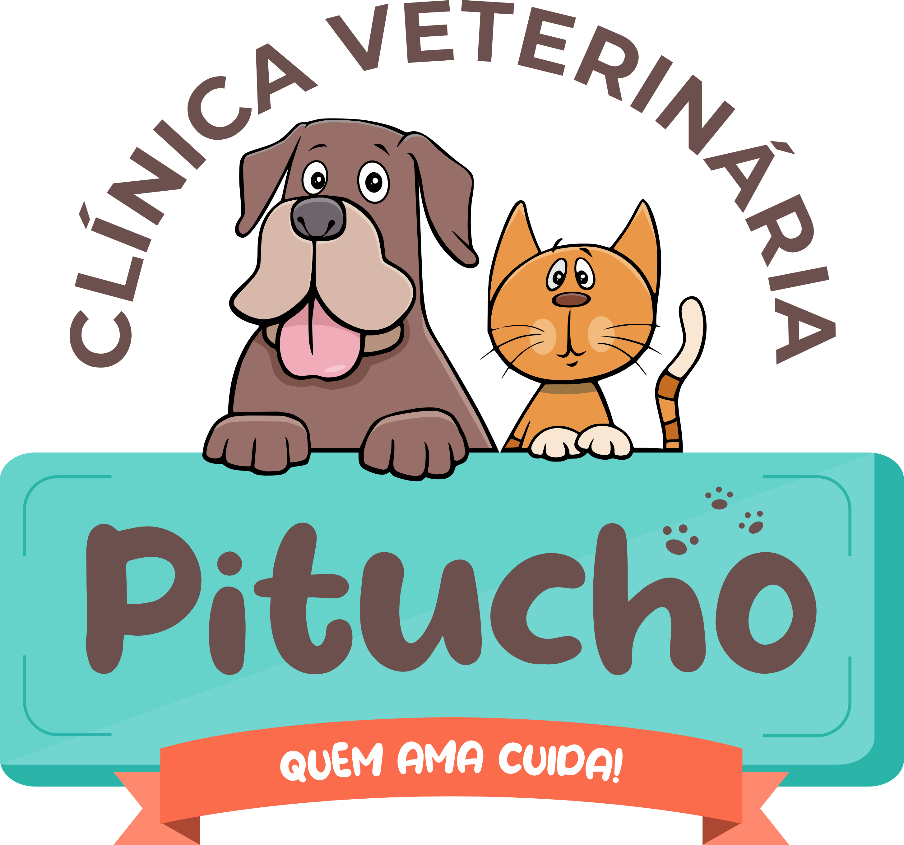 Clínica Veterinária Pitucho, prestador credenciado Petlove Saúde em Canoas