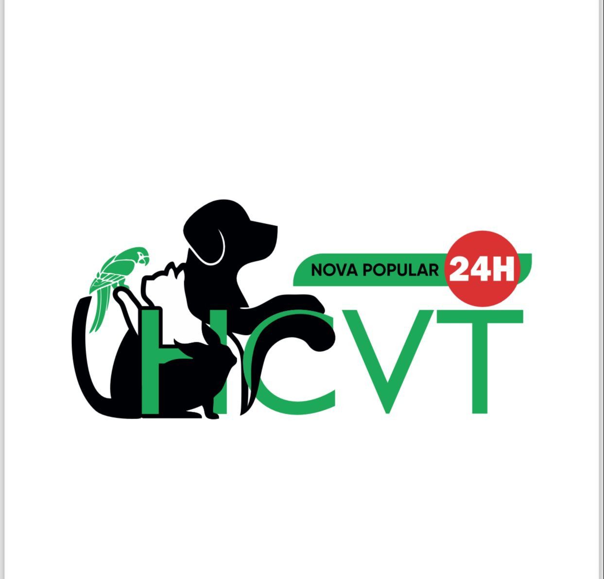 Hospital Veterinário Nova Tropical, Clínica 24h em Franco da Rocha