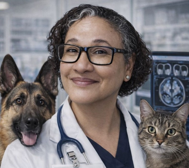 Dra. Terezinha Carvalho, Neurologia em Jaboatão dos Guararapes