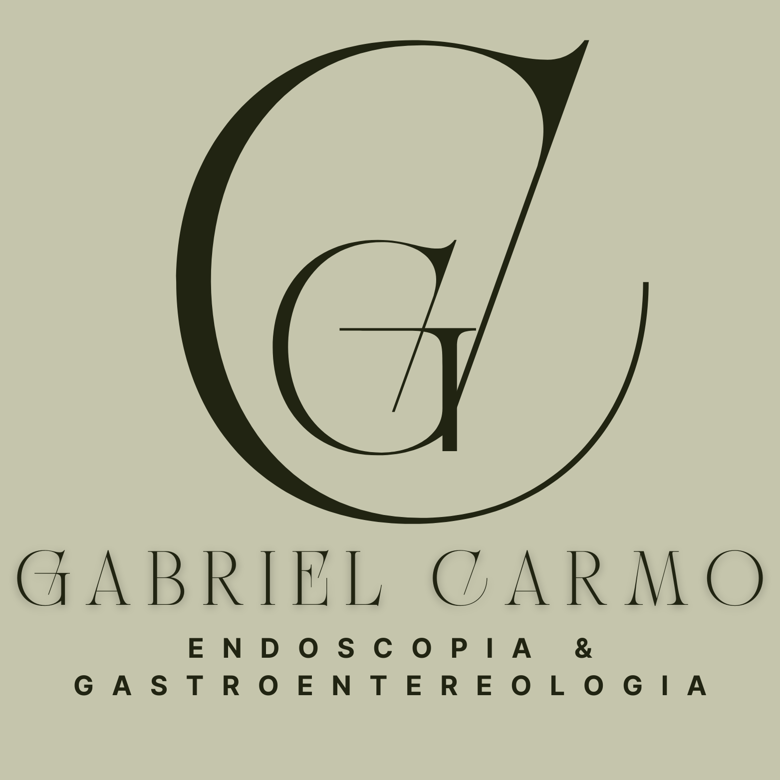 Dr. Gabriel Oliveira do Carmo, Ultrassom em São Paulo