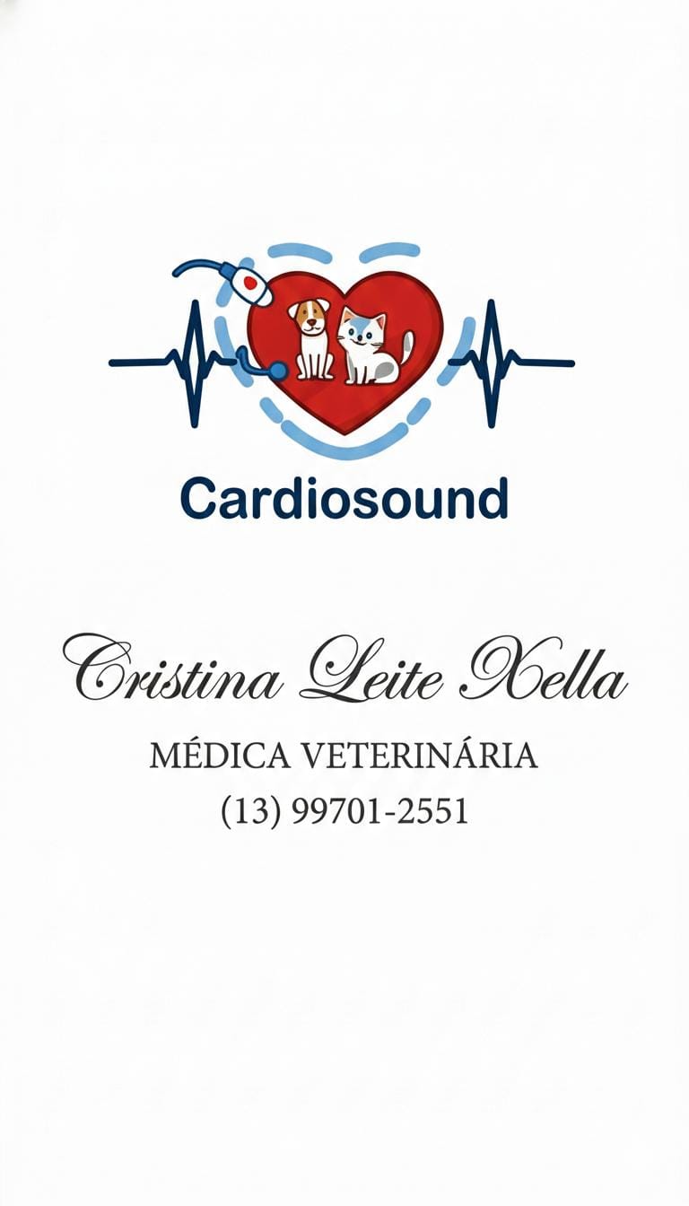 Avatar do(a) Cardiosound