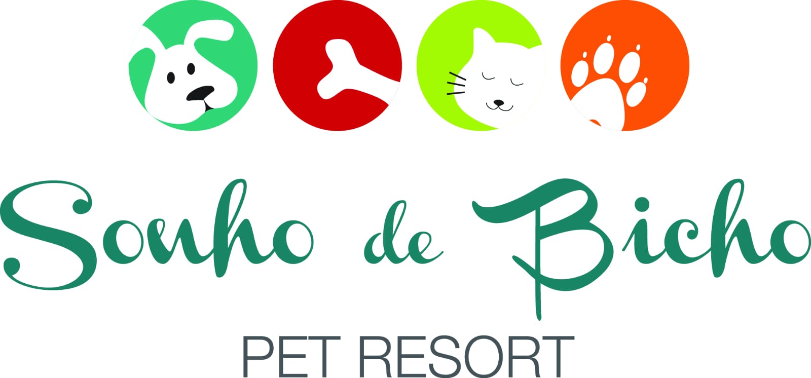 Sonho de Bicho Pet Resort, Consultório em Paulínia