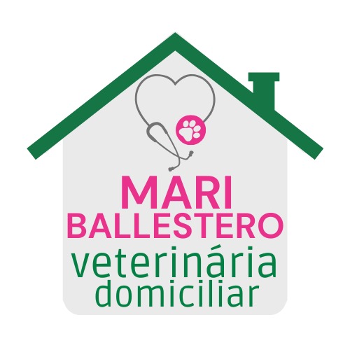 Mari Ballestero - Veterinária Domiciliar, prestador credenciado Petlove Saúde em Araraquara