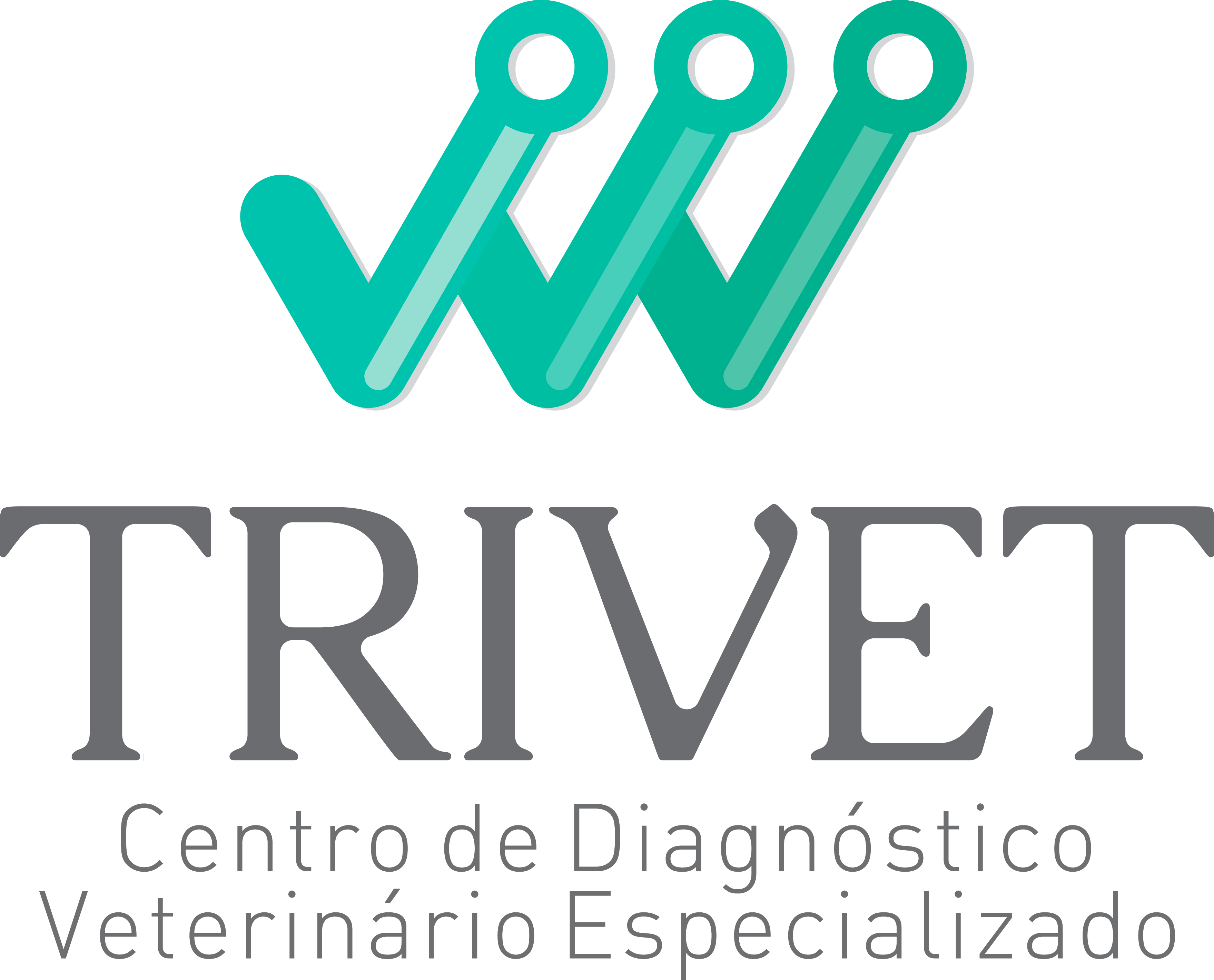 Avatar do(a) Trivet - Centro de Diagnóstico Veterinário Especializado - Laboratório