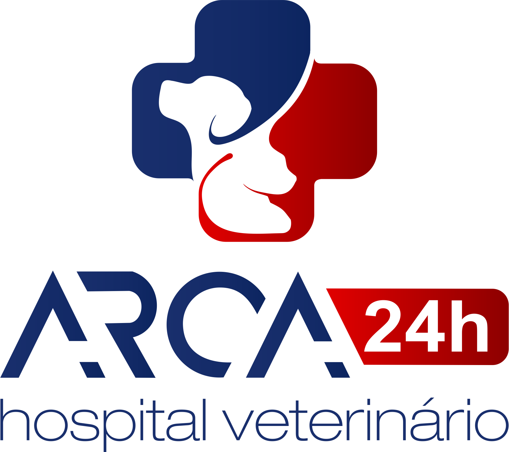 Avatar do(a) Hospital Veterinário Arca 24h