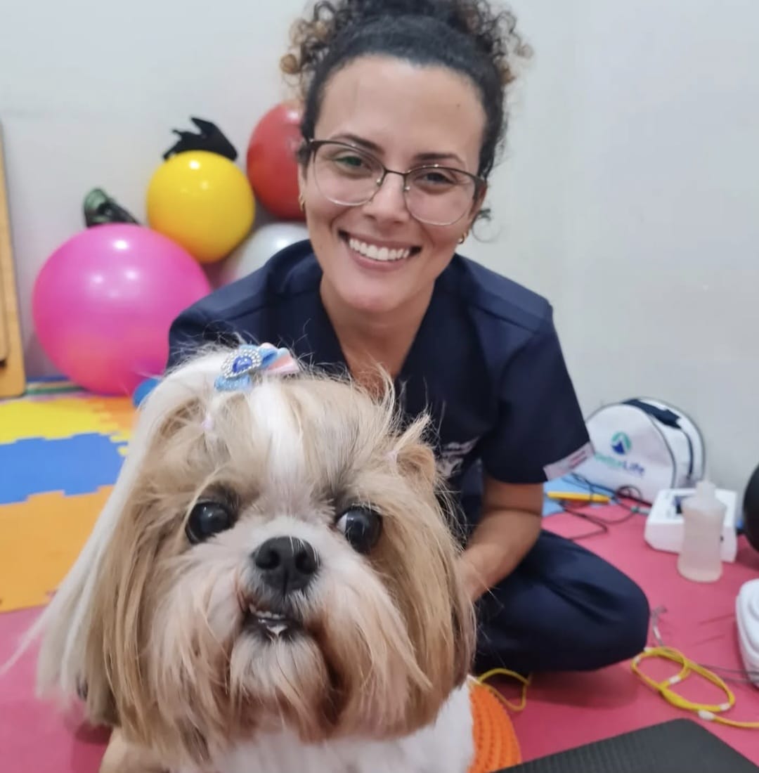 Dra. Cíntia Morgado, Fisio e/ou Acupuntura em São Pedro da Aldeia