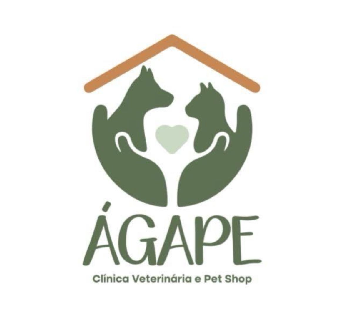 Avatar do(a) Agape Clinica Veterinária