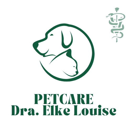 Dra. Elke Louise Garcia De Jesus, Veterinário a Domicílio em Florianópolis