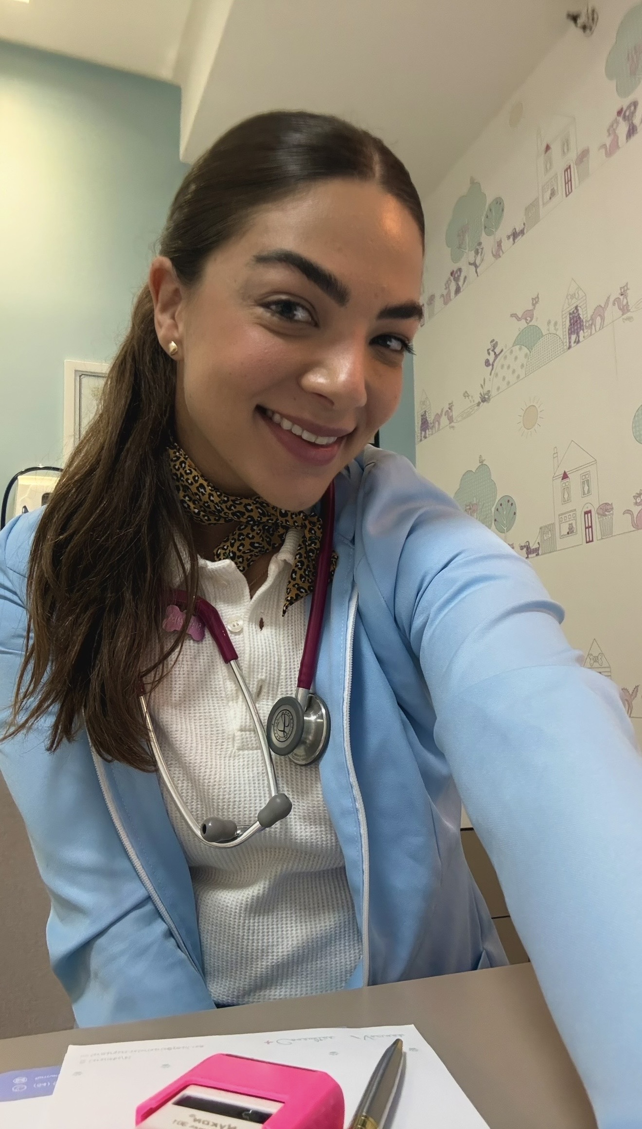 Dra. Fernanda Marques, Nefrologia em Balneário Camboriú