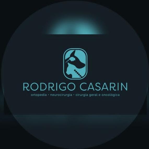 Dr. Rodrigo Casarin, Ortopedia em Ribeirão Preto