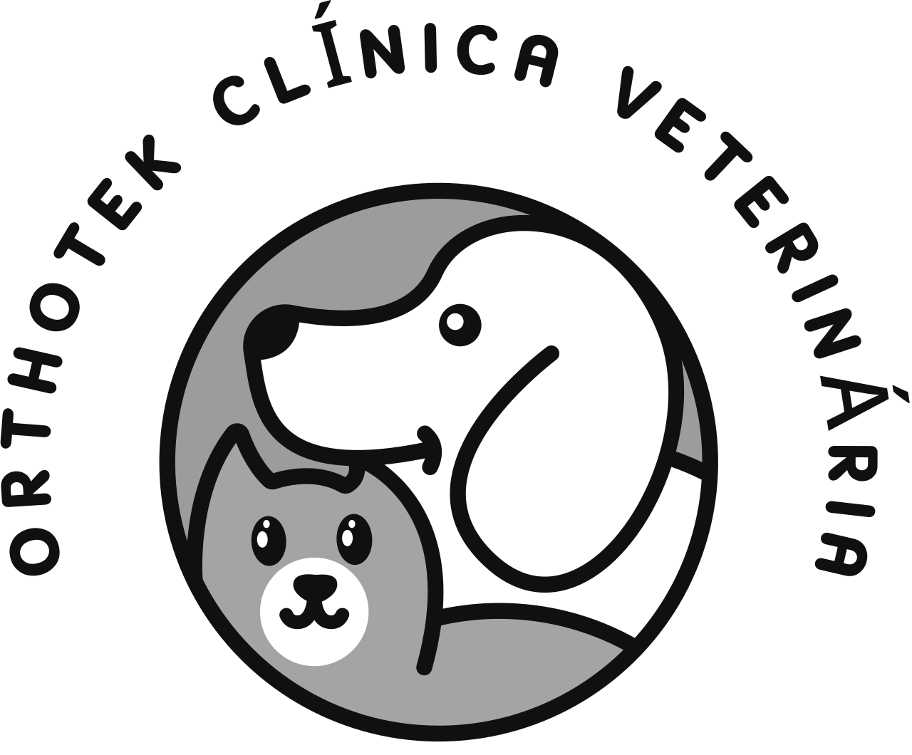 Avatar do(a) Orthotek Clínica Veterinária