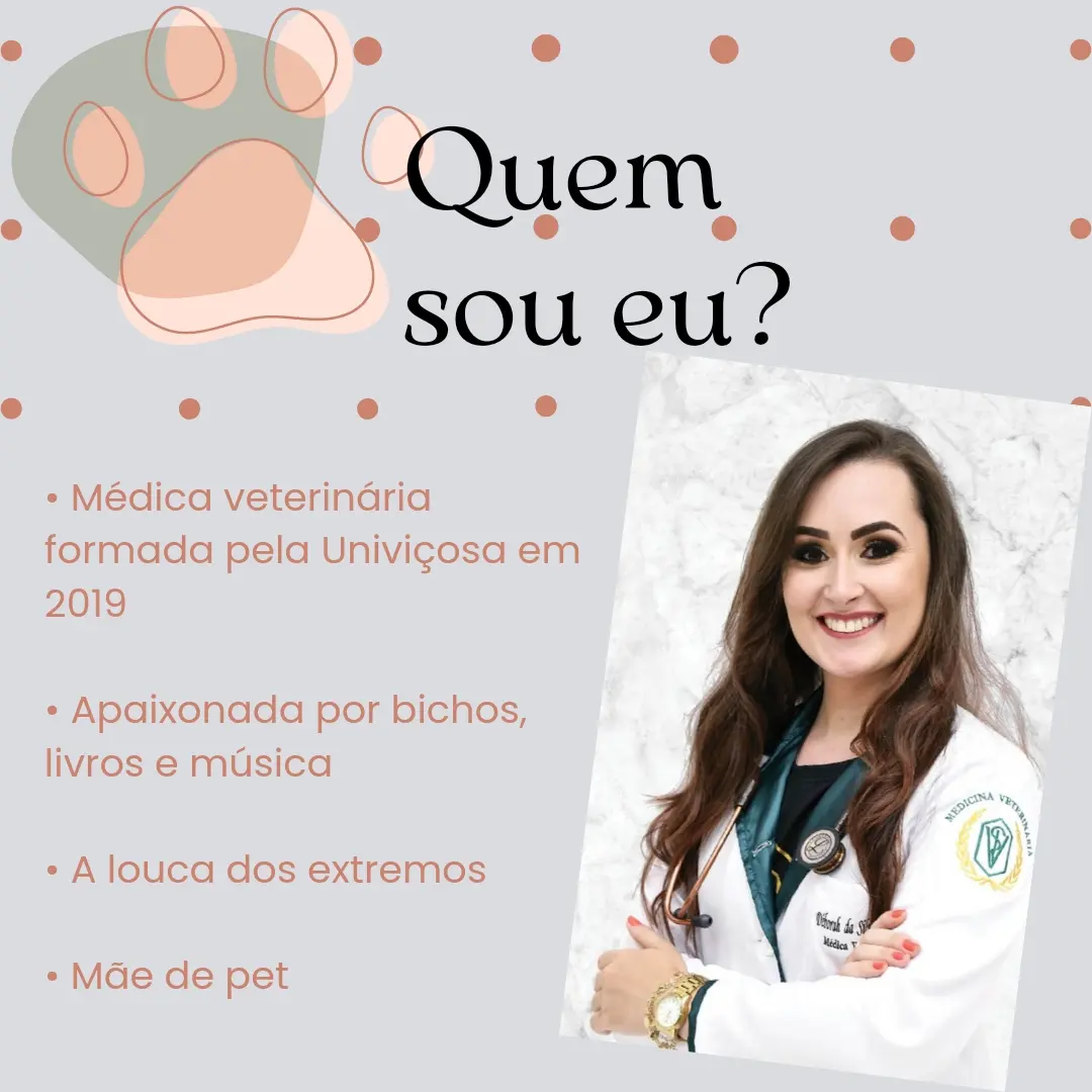 Dra. Deborah Kretli, prestador credenciado Petlove Saúde em Betim