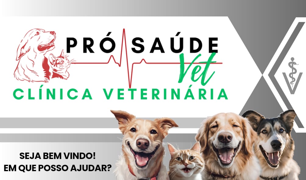 Pró Saúde Vet, Clínica em Rio de Janeiro