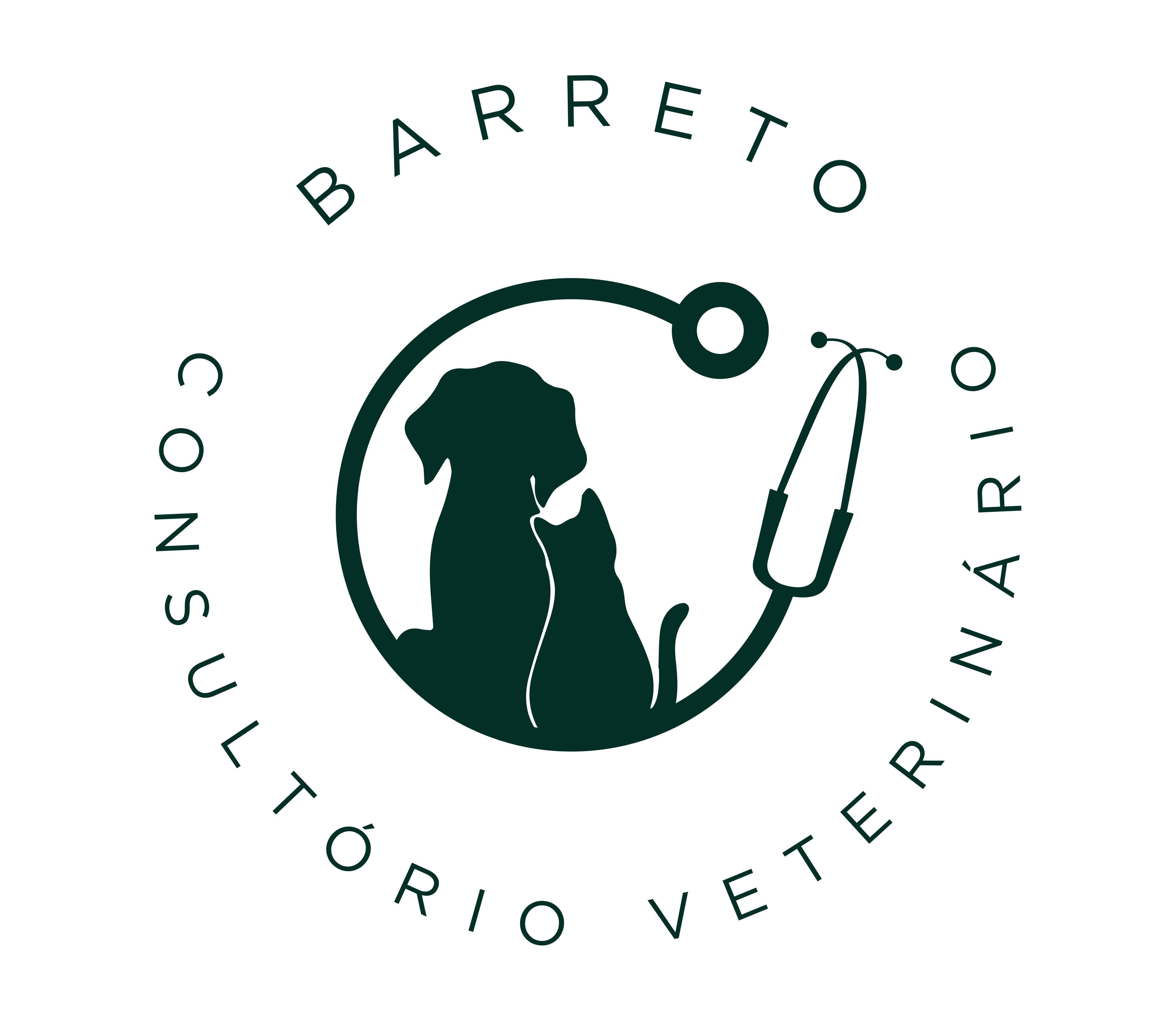Barreto Consultório Veterinário, prestador credenciado Petlove Saúde em Curitiba