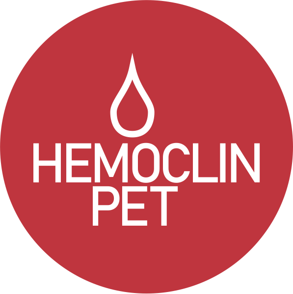 Avatar do(a) Hemoclin Pet