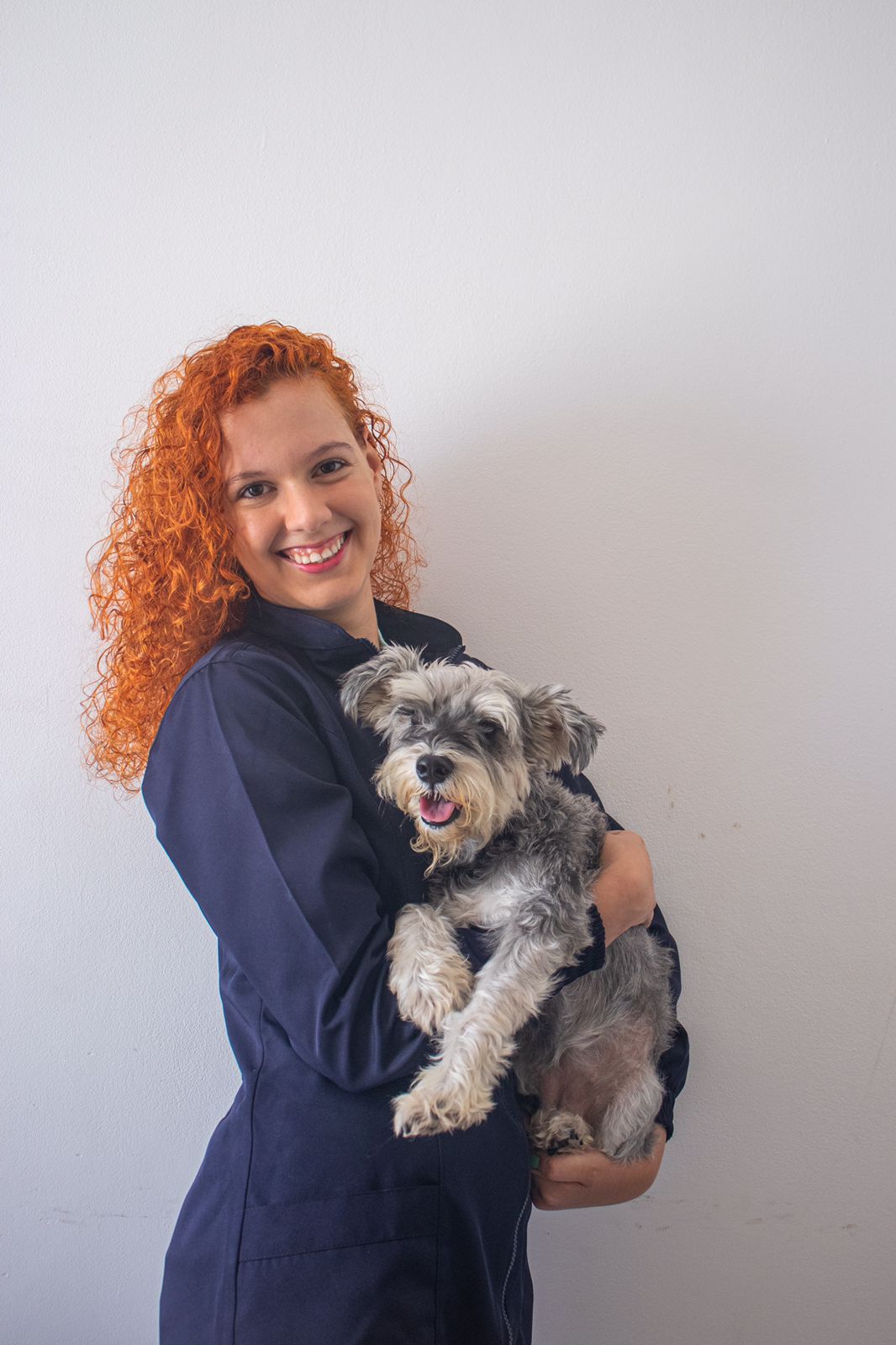 Dra. Geovanna Delmoni, Veterinário a Domicílio em Maceió