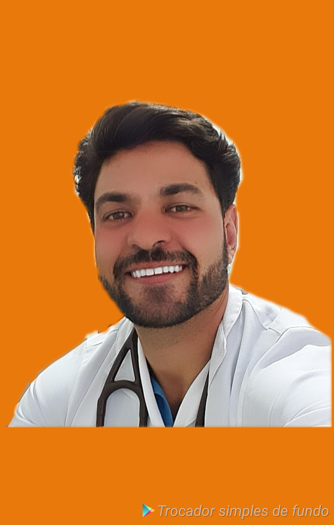 Dr. Marcio de Aquino, Ortopedia em Brasília