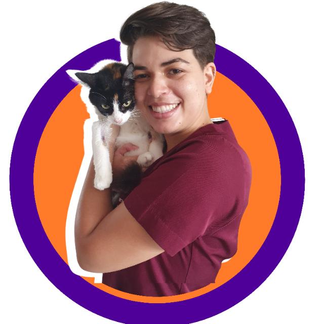 Dra. Rhillary Silva, Veterinário a Domicílio em Maceió