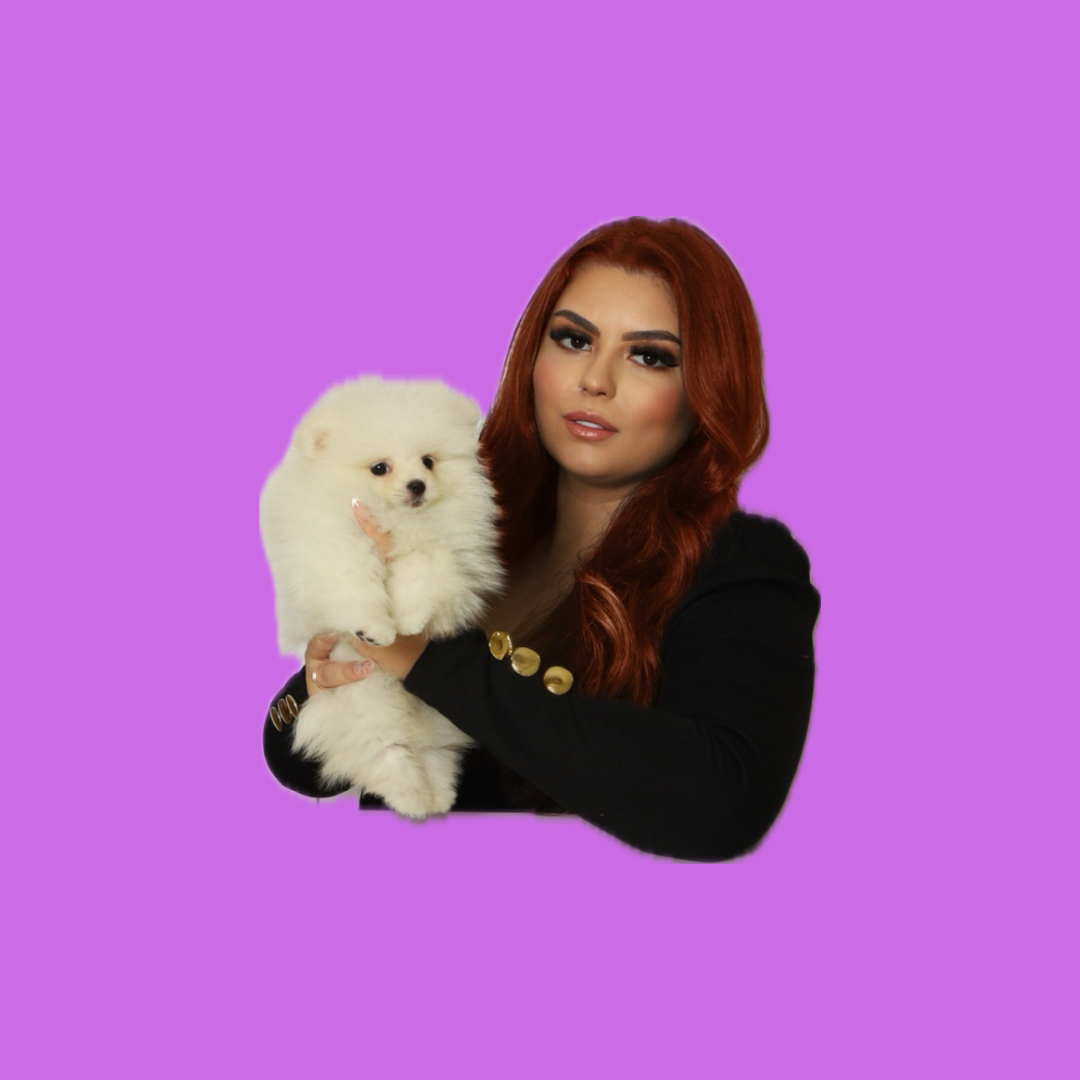 Dra. Caroline Giglio, prestador credenciado Petlove Saúde em São Paulo