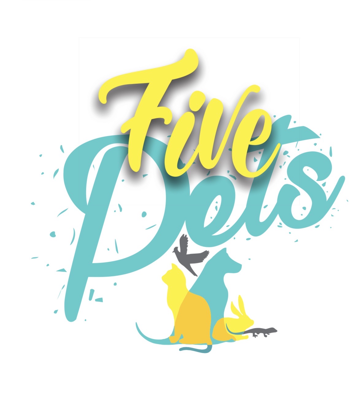 FivePets, prestador credenciado Petlove Saúde em Governador Valadares