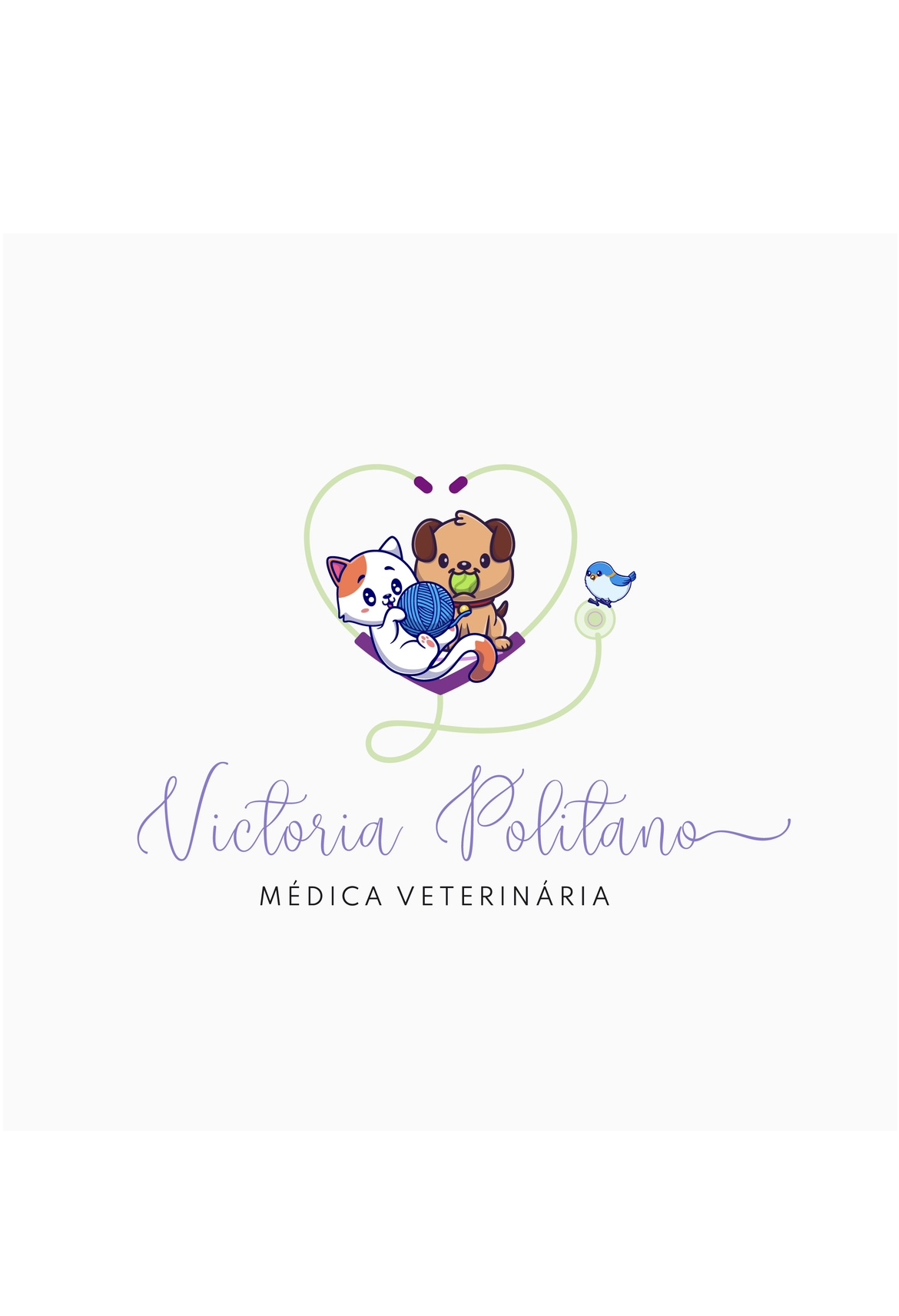 Dra. Victoria Politano, Veterinário a Domicílio em Salvador