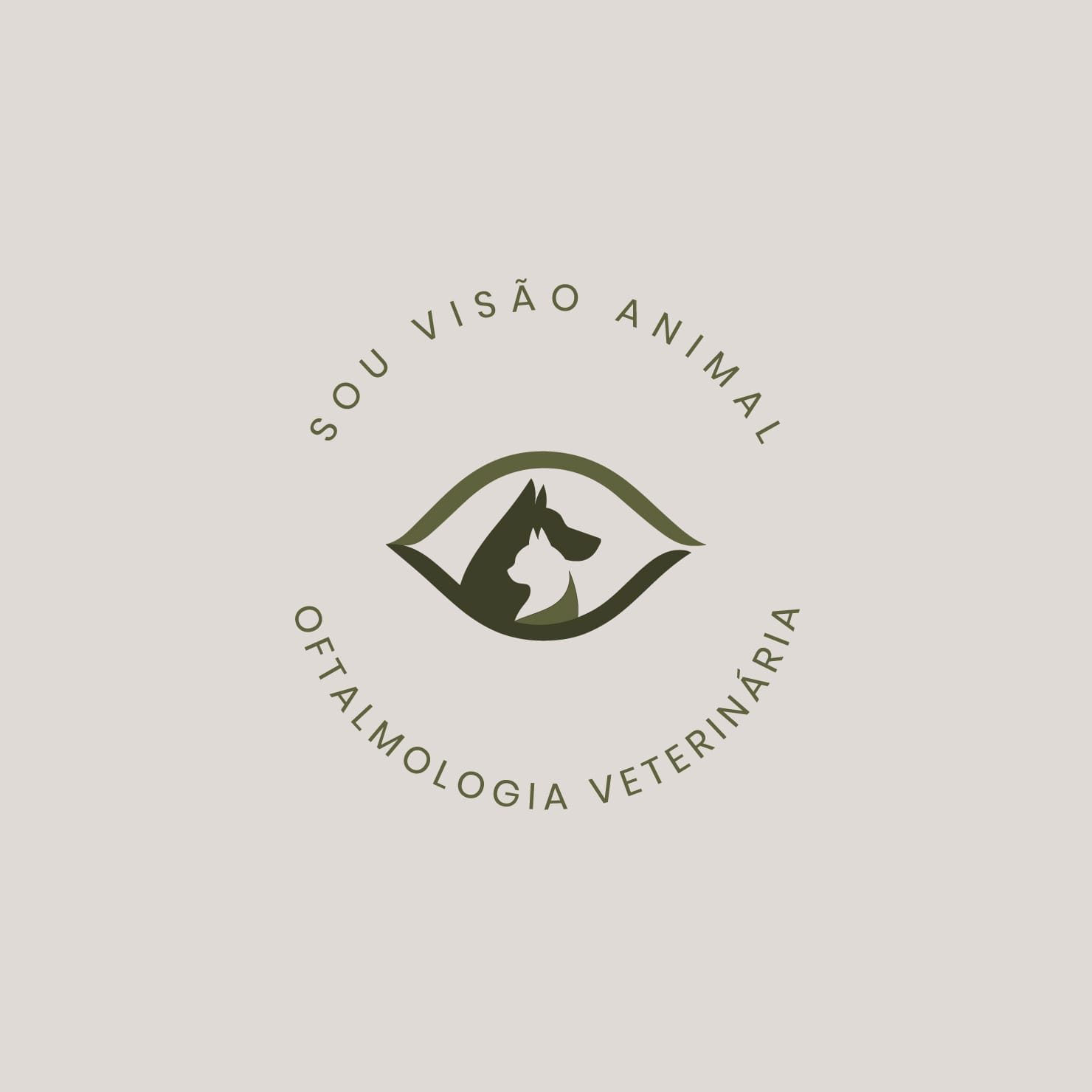 Avatar do(a) Sou Visão Animal - Dr Vinicius Laibida