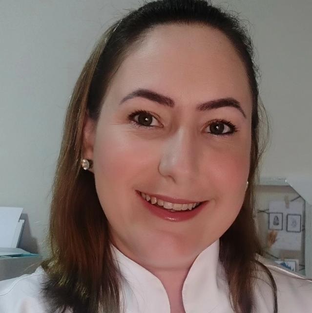 Dra. Michele Sofiate, Nutrição em Cariacica