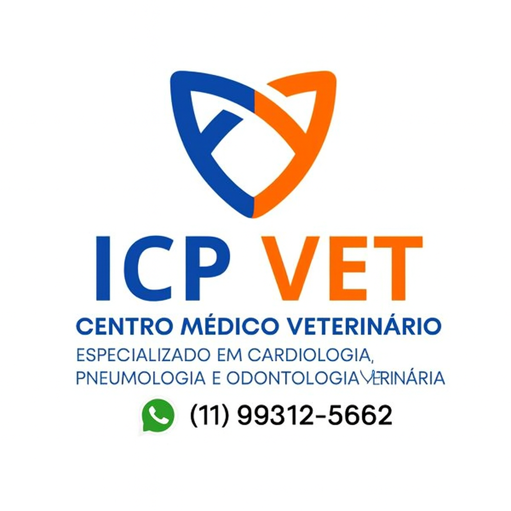 Avatar do(a) Cardiologia e Pneumologia Veterinária - ICP