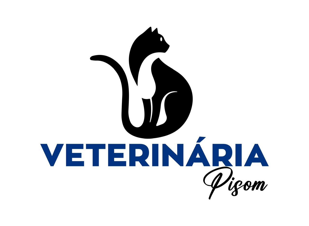 Pisom Veterinária, Consultório em São Gonçalo