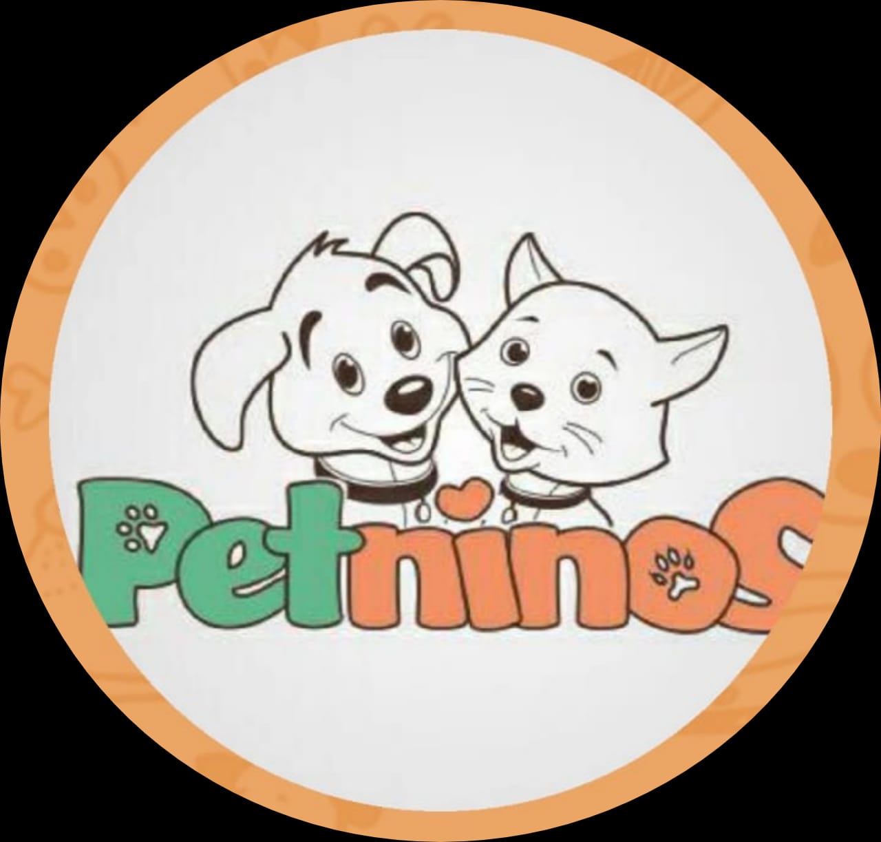 Avatar do(a) Pet Ninos