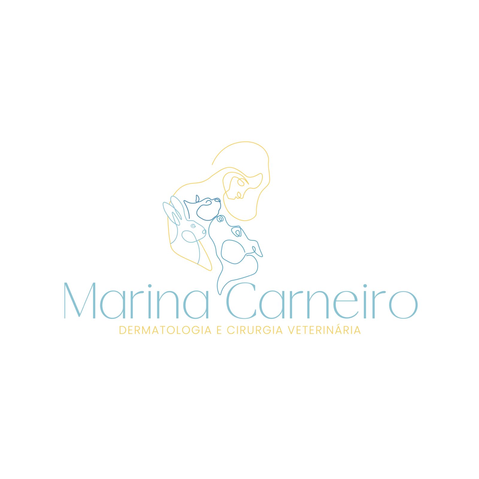 Dra. Marina Carneiro, Dermatologia em Luziânia