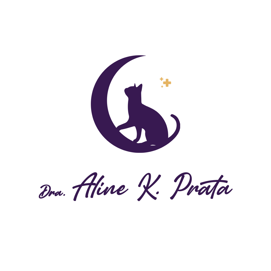 Dra. Aline Kitamura, Felinos em São Paulo