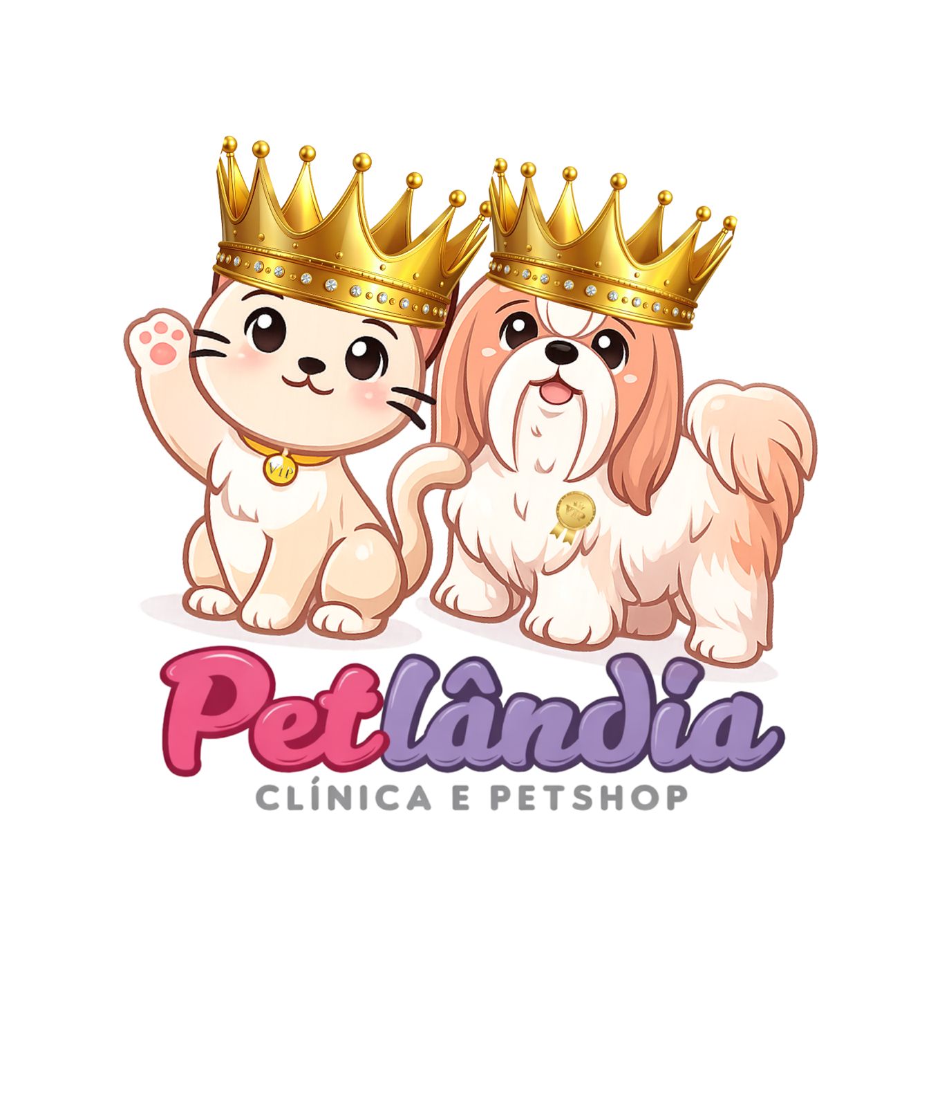 Petlandia, Clínica com cirurgia em Aracaju