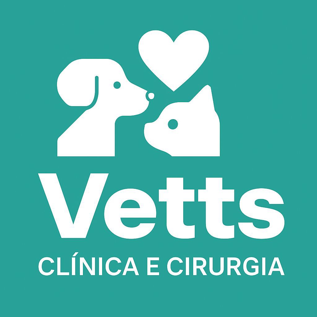 Avatar do(a) Vetts