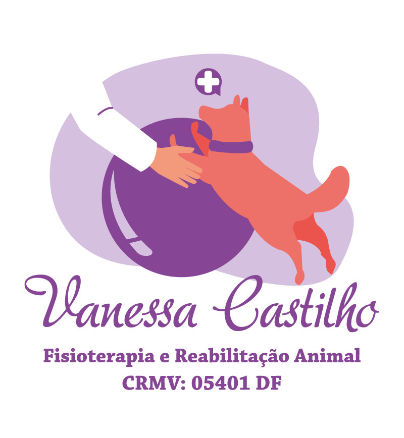 Vanessa Castilho - Fisiatria e Reabilitação Animal, Fisio e/ou Acupuntura em Brasília